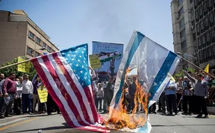 راهپیمایی روز قدس در استان یزد حضوری برگزار می&zwnj;شود