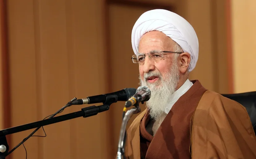 آیت‌الله جوادی آملی: رزمندگان در دفاع از کشور لحظه‌ای غفلت نکنند