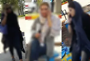 بدحجابی و بی&zwnj;حجابی آثار افزایش بی&zwnj;غیرتی