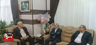 دوغارون، دروازه اشتغال پایدار در شرق کشور