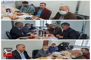 طرح &laquo;یاریگران روستا&raquo; در روستا افتر در سرخه برگزار شد