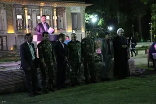 حضور در انتخابات، از واجبات عینی است/ خداوند از کسانی که دوست دارد، امتحان سخت می&zwnj;گیرد/ شهادت رئیس جمهور، امتحان ملت ایران بود