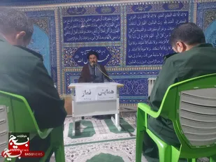نماز؛ ترمز انسان در مسیر فحشا و منکر