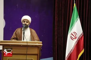 خلیج فارس نماد هویت ملی ما است