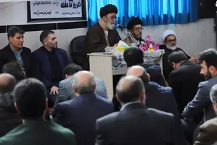 توطئه دشمنان برای مهار انقلاب به لطف خدا بی نتیجه مانده است