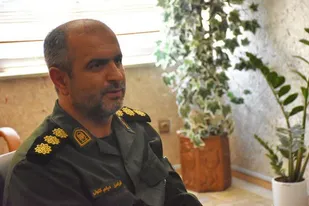 با جهاد مخلصانه کارکنان اداره برق، نارضایتی مشترکین در شبکه خانگی به حداقل رسیده است