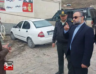 رسانه&zwnj;ها اخبار دروغ منتشر نکنند/دستگیری ۲ فعال مجازی در اردبیل