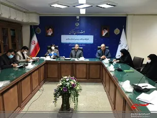 تشریح آخرین مصوبات شورای پدافند زیستی استان مرکزی