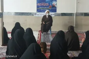 مشارکت حداکثری مردم در انتخابات توطئه دشمنان را به یاس خواهد کشید