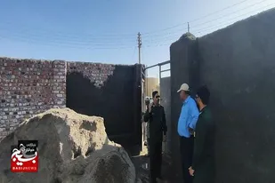 خدمت&zwnj;رسانی و محرومیت&zwnj;زدایی در روستاها از اولویت&zwnj;های اصلی سپاه است