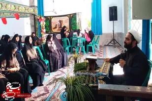 رزمایش خوداتکایی بسیج محلات در روستای توچغاز ملایر برگزار شد