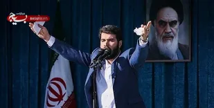 شعرخوانی سیاسی مطیعی در راهپیمایی 22 بهمن/شده هنگام علمداری ما بسم الله