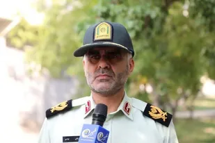 مشارکت مردم امنیت پایدار را تقویت می&zwnj;کند/۱۴۳ شهید انتظامی زنجان برای تأمین امنیت مردم تقدیم شدند