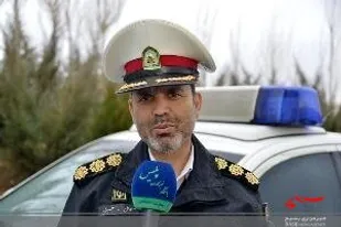 ارتقاء فرهنگ و مشارکت عمومی لازمه افزایش ایمنی ترافیک