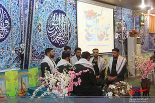 جوانان نقش آفرین گام دوم انقلاب هستند