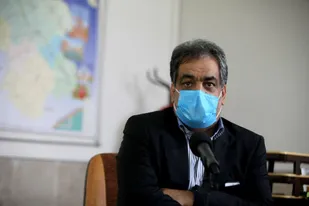 انبارهای امدادی جمعیت هلال احمر در حال تجهیز است