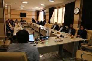 هلال احمر استان همدان نیازمند وقف خیرین است