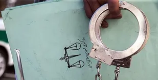 کشف سرقت خانوادگی در شاهرود