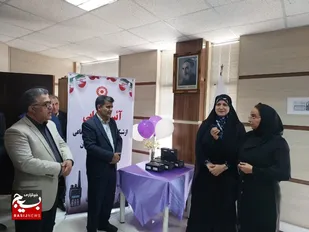 اورژانس اجتماعی خوزستان به شبکه بی&zwnj;سیم اختصاصی مجهز شد