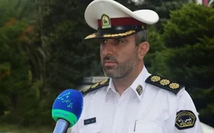 ورود به گیلان ممنوع شد