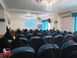 دوره جامع کنشگر _ کارشناس جمعیت در گیلان برگزار شد
