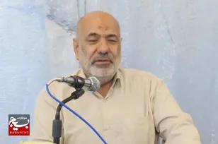 امام راحل در عصر حاضر فرهنگ جهاد و شهادت را نهادینه و صادر کرد