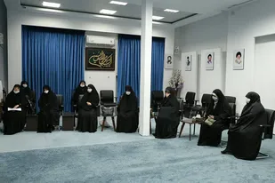 برگزاری نمایشگاه های عفاف و حجاب به صورت حقیقی و مجازی