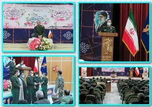سپاه دژ نفوذ ناپذیر برای حفظ انقلاب است