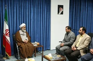 حساسیت بیشترحقوق&zwnj;دانان نسبت به حقوق پایمال شده بین&zwnj;المللی