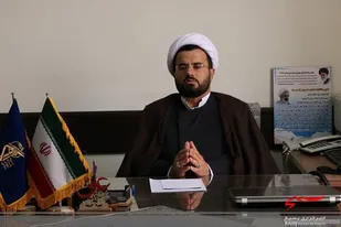 حجت الاسلام والمسلمین الهی:کتب شهید مطهری چراغ راه مکتب تعلیم و تربیت است