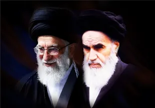 افرادی بعد از ارتحال امام، فضای کشور را مسموم کردند اما به برکت رهبری انقلاب تثبیت شد