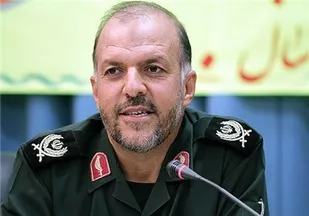 امروز سپاه در بالاترین سطح آمادگی خود قرار دارد