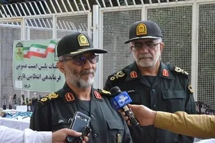 دیگر با "هنجارشکنان، آشوبگران و اغتشاشگران" خویشتن&zwnj;داری نمی&zwnj;کنیم
