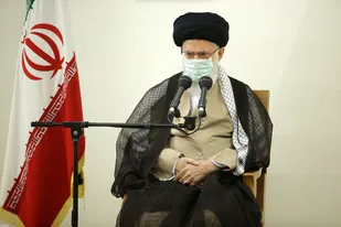 منتظر واکسن ایرانی ماندم برای پاسداشت افتخار ملی و تشکر از محققان