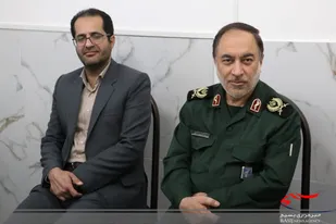 احداث دو بیمارستان در بیرجند با همکاری سپاه انصارالرضا(ع) و دانشگاه علوم پزشکی بیرجند