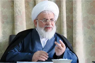 فضای مجازی بستر دشمن در جنگ ادراکی شد