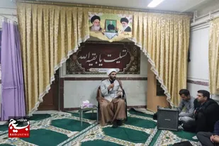 الگوی نسل جوان جامعه، باید خانواده علوی و فاطمی باشد