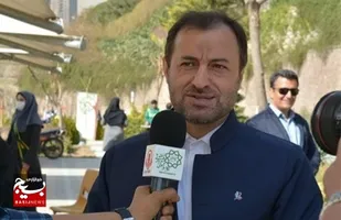 جشن هدف&zwnj;گذاری آموزش و پرورش منطقه ۲ تهران برای اولین بار در سطح کشور برگزار شد