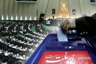 حضور حداکثری در انتخابات معروف بزرگ است