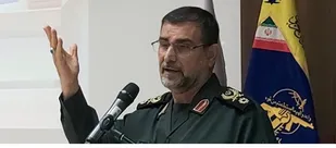 برخورد قاطعانه&zwnj;تر با فساد قاچاق کالا و سوخت از مرزهای آبی/با جان و دل از جزایر ایران دفاع می&zwnj;کنیم