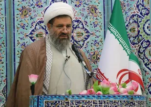 جمهوری اسلامی ایران احیاگر اسلام ناب است/ به زودی شاهد تشکیل حزب الله در کشورهای غربی خواهیم شد