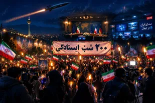 ۲۰۰شب ایستادگی؛ از خیابان تا رسانه، میدان واحد بسیج و ملت