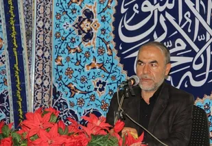 ایستادگی برابر نظام سلطه وظیفه شرعی عقلی و منطقی ا ست
