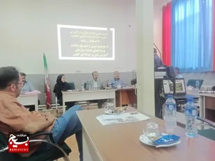 مرکز فنی و حرفه&zwnj;ای شاهرود هیأت امنایی شد