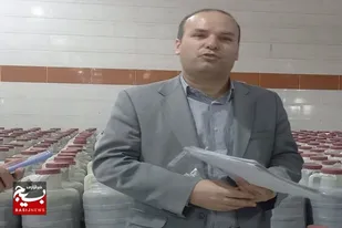 &nbsp;تدوین نقشه راه پنج ساله کشاورزی استان همدان