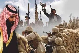تاکید الحوثی بر لزوم رسوا کردن جنایات آل سعود