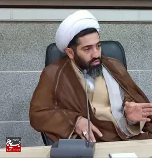 استقامت در مبارزه، عامل پیروزی امام خمینی ره بوده است&nbsp;