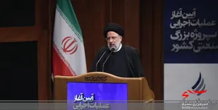 اقتصاد ایران نیازمند اقدامات بزرگ و ماندگار در عرصه کار و تولید است