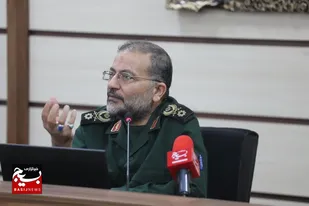 ما باید اشرافِ سازمان بسیج مستضعفین را به اشراف و دیده&zwnj;بانی در سطح محلات توسعه دهیم