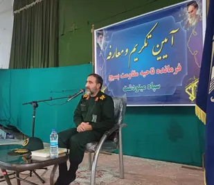 عملیات والفجر ۸ درسهای آموزنده ای داشت/وحدت در انتخابات سد محکمی در برابر نفوذ غرب است